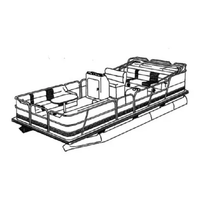 Carver Covers Fed-20 Boat Duck 77520 Don't Miss Out