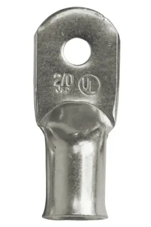 Ancor 1/4" Copper Tinned Lugs #2 252264 Holiday Sale