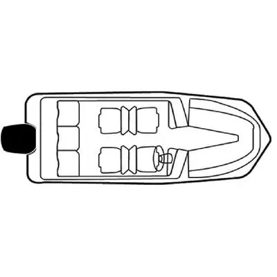 Carver Covers Flex-4 Poly-Flex Cover 500-78004 Deal