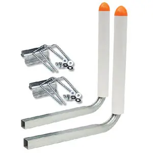 Trusted Brand Tiedown Engineering Pontoon Trailer Guide On 86465