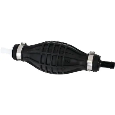 Top Pick Attwood Marine Primer Bulb-Low Perm 1/4 93014Lp7