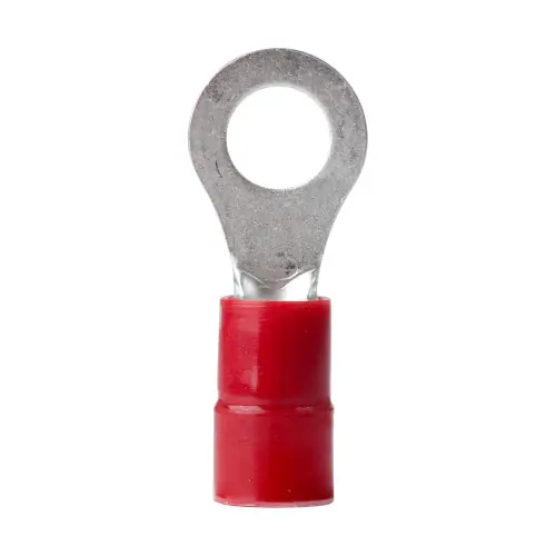Ancor #8 5/16" 25Pk Nylon Ring Term 210235 Get Yours