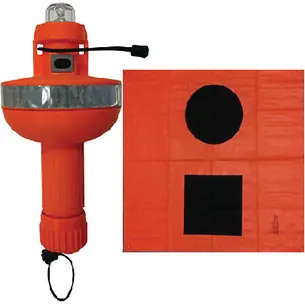 Trending Orion Safety Products LED S.O.S. Light 547