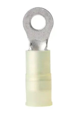 Ancor 12-10 #8 Ring Term. (25) 210222 Low Price