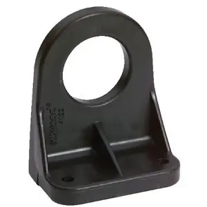 Attwood Marine Aerator Remote Bracket3/4" 4122-3 Fast Shipping
