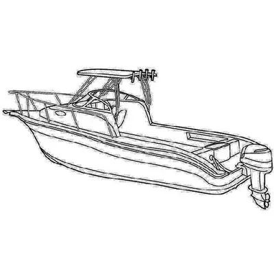 Carver Covers Deht-24 Poly-Guard Cover 90024Sd Exclusive Offer