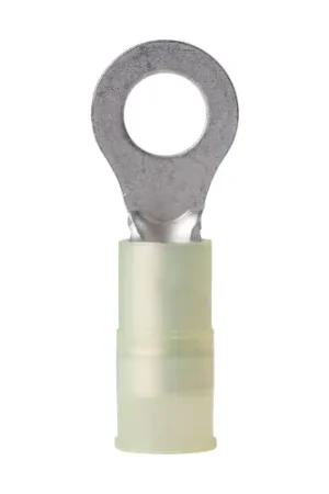 Ancor 12-10 1/4 Nylon Ring (100) 220224 One Day Deal