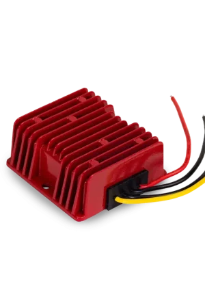 24V or 36V DC to 12V DC 10A DC DC Converter High Quality
