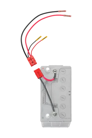Trending 12 Volt Trolling Motor Connection Kit (With On Board Charging)