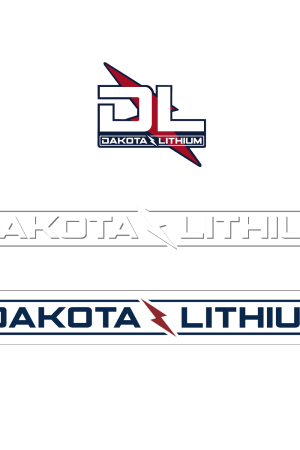 24″ Transfer Decal + 5.5″ and 3″ Logo Sticker – Dakota Lithium Instant Buy