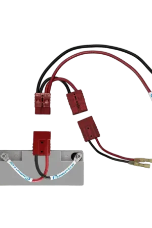 12V Battery Jet Ski System with Charging Port Limited Time