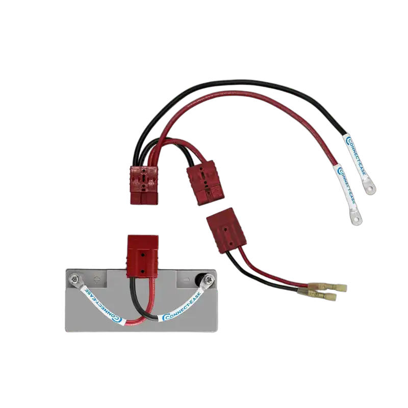 12V Battery Jet Ski System with Charging Port Limited Time