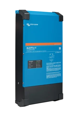 Victron Energy® MultiPlus II 12/3000/120-50 120V (UL 1741 and UL 458) Special Discount