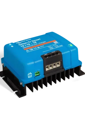 Victron Energy® Orion-Tr Smart 12/12-18A Isolated DC-DC charger Trending